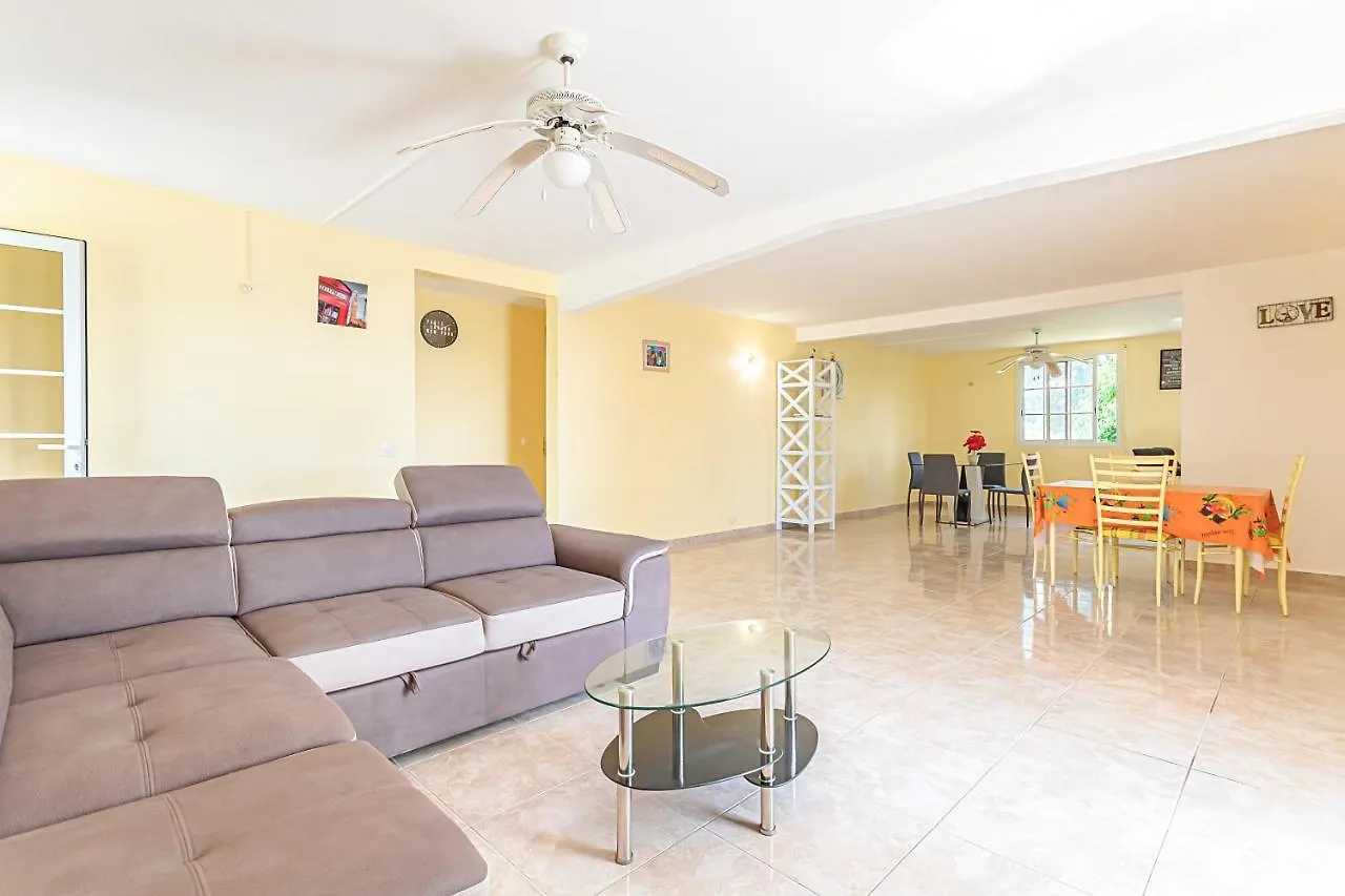 Le Gozye Appartement Le Gosier