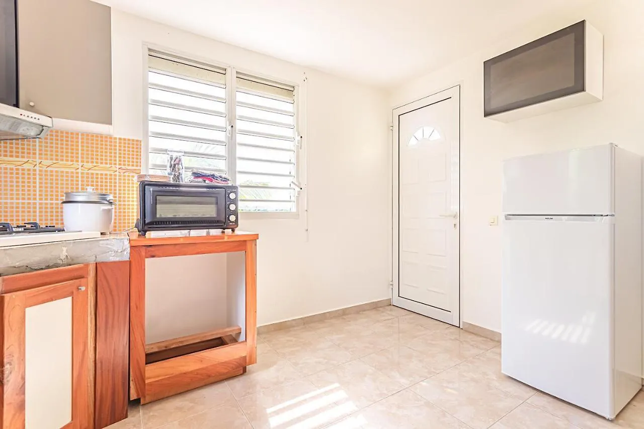 Le Gozye Appartement Le Gosier   Le Gosier (Grande-Terre)