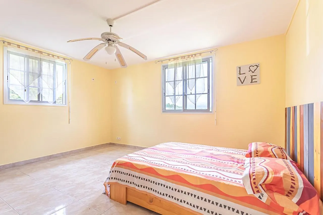 Le Gozye Appartement Le Gosier  Guadeloupe
