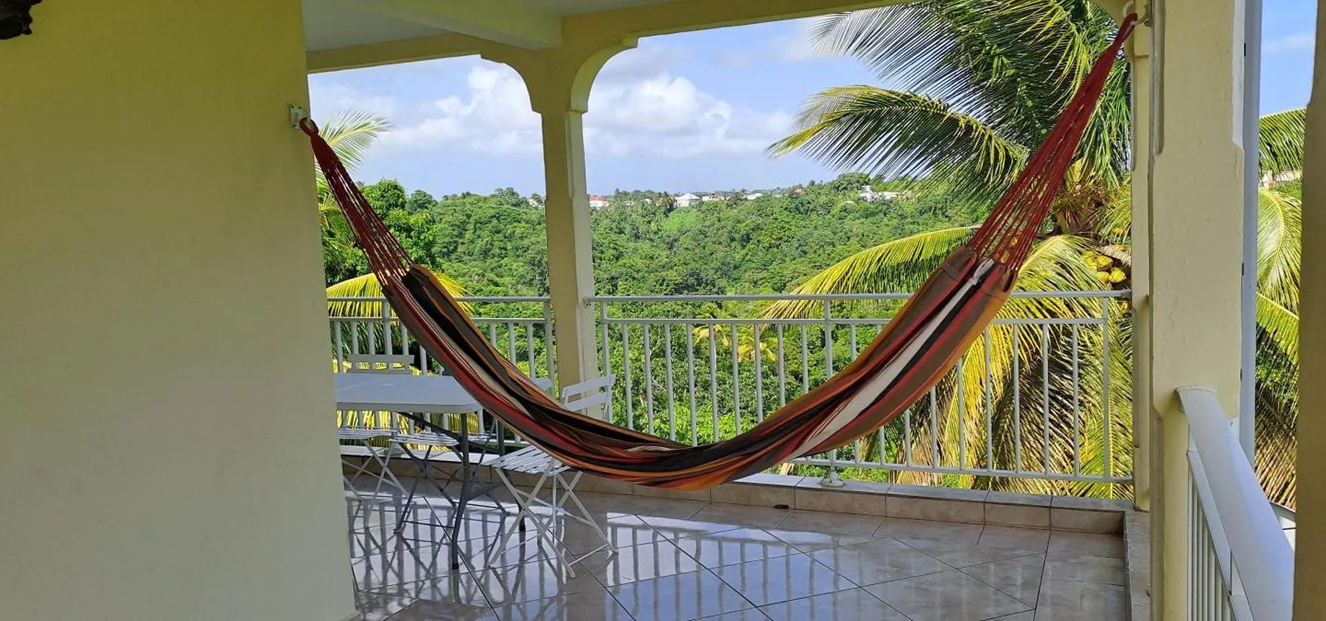 Le Gozye Appartement Le Gosier